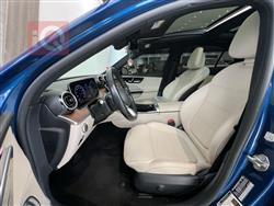 مرسيدس بنز C-Class